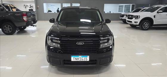 FORD MAVERICK 2.5 HYBRID LARIAT e-CVT FORD MAVERICK 2.5 HYBRID LARIAT e-CVT